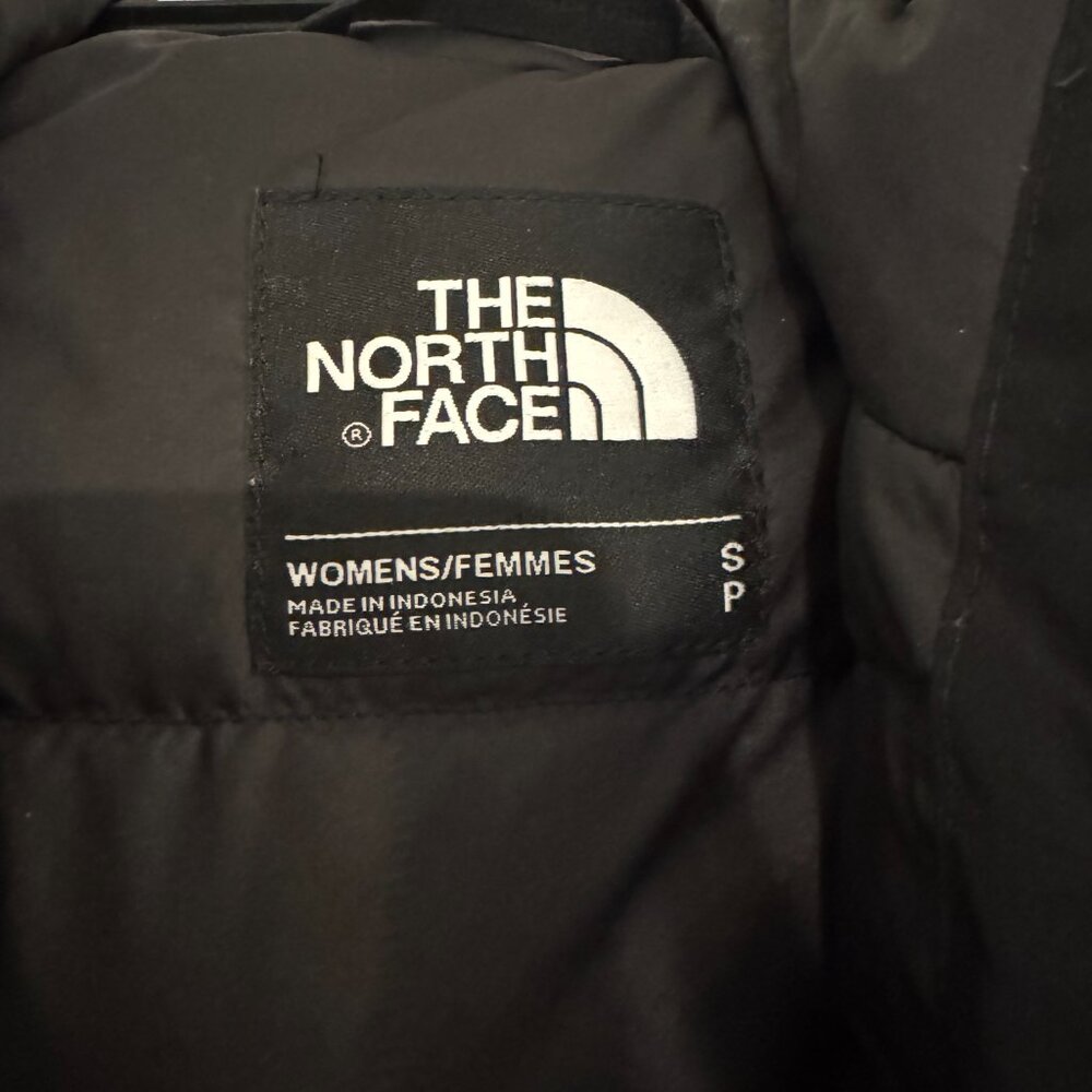 The North Face Transarctic Mama Down Parka - Picture 5 of 6